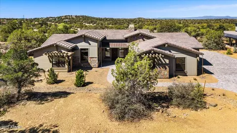14440 N Sandia Ln, Prescott, AZ 86305