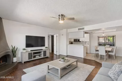 10410 N Cave Creek Rd #2229, Phoenix, AZ 85020
