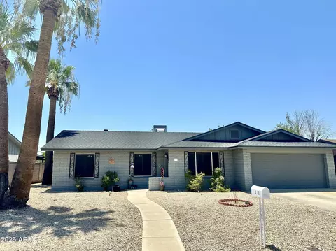 3717 W Sierra St, Phoenix, AZ 85029