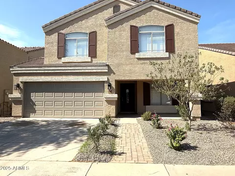10730 W Coolidge St, Phoenix, AZ 85037