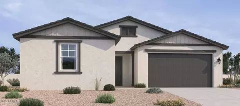 15731 W Brown St, Waddell, AZ 85355