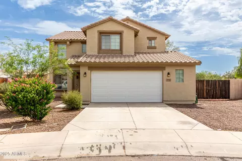 7138 W Raymond St, Phoenix, AZ 85043