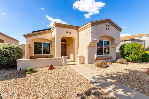 16152 W Vista North Dr, Sun City West, AZ 85375