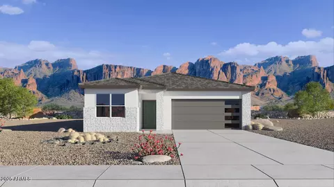18346 W Hackamore Dr, Wittmann, AZ 85361