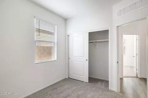 Bedroom - 18354 W Hackamore Dr, Wittmann, AZ 85361 photo 2 of 4