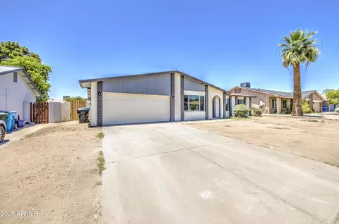 14014 N 39th Ave, Phoenix, AZ 85053