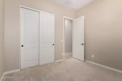 Bedroom - 2811 S Jeffry St, Gilbert, AZ 85295 photo 5 of 7
