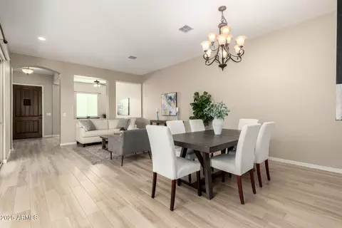Dining - 2811 S Jeffry St, Gilbert, AZ 85295 photo 1 of 1