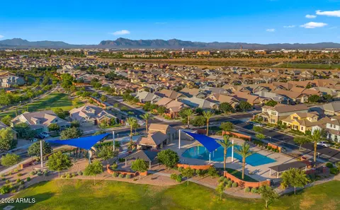 View/Area - 2811 S Jeffry St, Gilbert, AZ 85295 photo 1 of 1