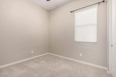 Bedroom - 2811 S Jeffry St, Gilbert, AZ 85295 photo 6 of 7
