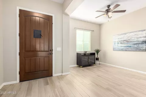 Entry Way - 2811 S Jeffry St, Gilbert, AZ 85295 photo 1 of 3
