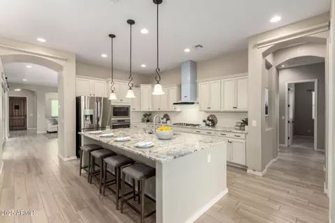 Kitchen - 2811 S Jeffry St, Gilbert, AZ 85295 photo 3 of 5