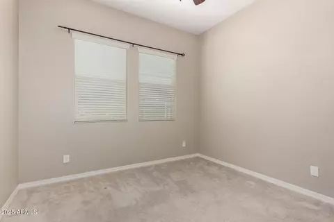 Bedroom - 2811 S Jeffry St, Gilbert, AZ 85295 photo 4 of 7