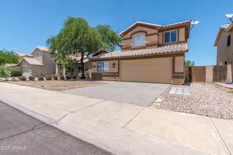 16238 W Washington St, Goodyear, AZ 85338