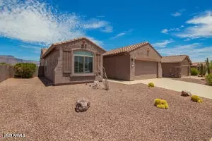 8107 S Mountain Air Ln, Gold Canyon, AZ 85118