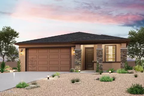 17764 W Fulton St, Goodyear, AZ 85338