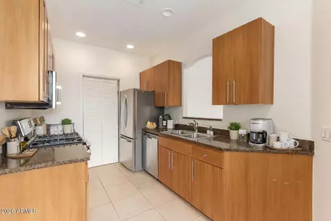 6900 E Princess Dr #2214, Phoenix, AZ 85054