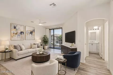 6900 E Princess Dr #2214, Phoenix, AZ 85054