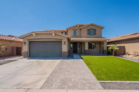 408 W Sweet Shrub Ave, San Tan Valley, AZ 85140
