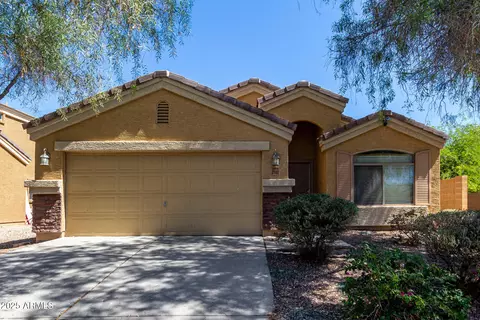 23682 W Bowker St, Buckeye, AZ 85326