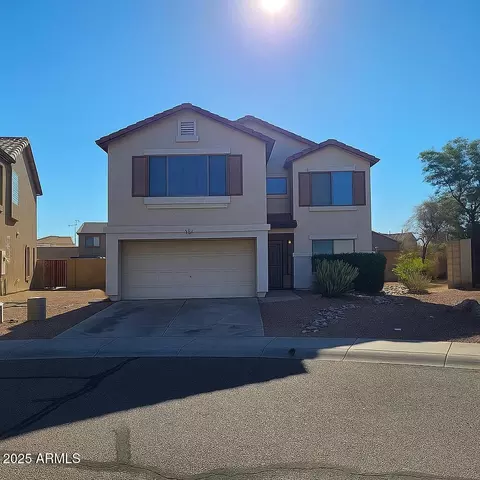 4803 W Beautiful Ln, Laveen, AZ 85339