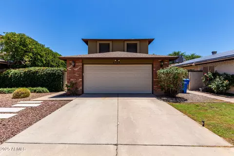 3705 W Villa Theresa Dr, Glendale, AZ 85308