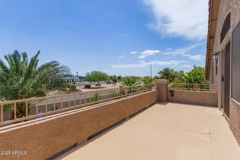 Exterior - 3469 E Wildhorse Dr, Gilbert, AZ 85297 photo 8 of 10