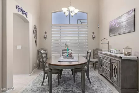 Dining - 3469 E Wildhorse Dr, Gilbert, AZ 85297 photo 1 of 2