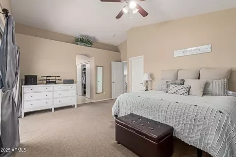 Bedroom - 3469 E Wildhorse Dr, Gilbert, AZ 85297 photo 2 of 6