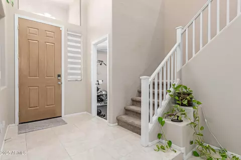 Entry Way - 3469 E Wildhorse Dr, Gilbert, AZ 85297 photo 1 of 1