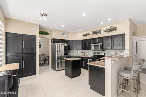 Kitchen - 3469 E Wildhorse Dr, Gilbert, AZ 85297 photo 1 of 3