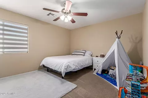 Bedroom - 3469 E Wildhorse Dr, Gilbert, AZ 85297 photo 3 of 6