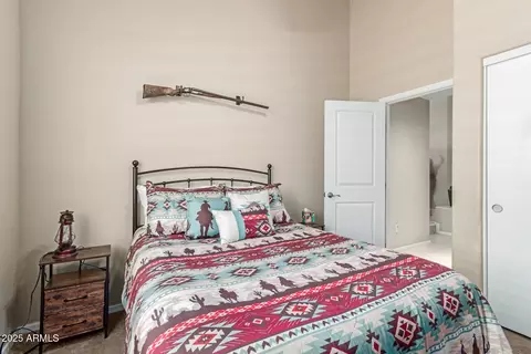 Bedroom - 3469 E Wildhorse Dr, Gilbert, AZ 85297 photo 6 of 6