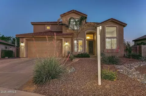 3469 E Wildhorse Dr, Gilbert, AZ 85297