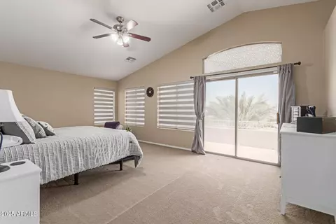 Bedroom - 3469 E Wildhorse Dr, Gilbert, AZ 85297 photo 1 of 6