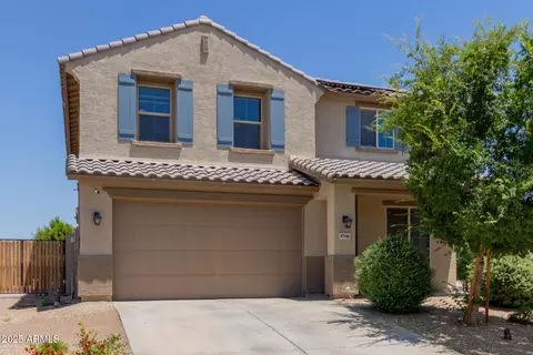 17546 W Daley Ln, Surprise, AZ 85387
