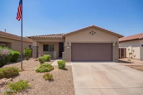 281 W Dragon Tree Ave, Queen Creek, AZ 85140