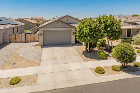 17831 W Jessie Ln, Surprise, AZ 85387