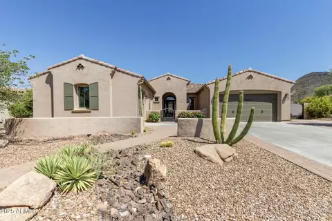 12710 W Forest Pleasant Pl, Peoria, AZ 85383