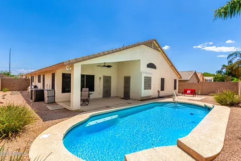 9856 E Posada Ave, Mesa, AZ 85212