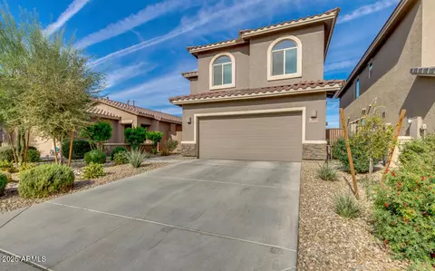 19810 W Woodlands Ave, Buckeye, AZ 85326