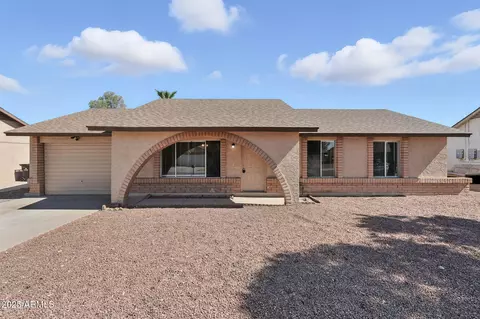 1414 W Monona Dr, Phoenix, AZ 85027