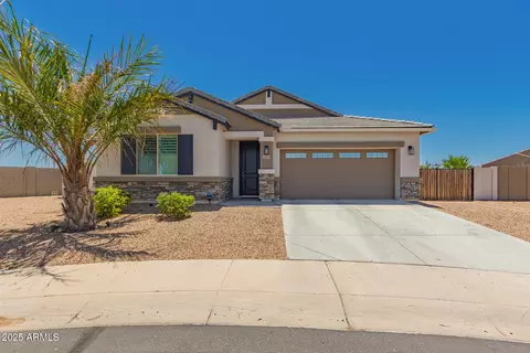 40913 W Williams Way, Maricopa, AZ 85138