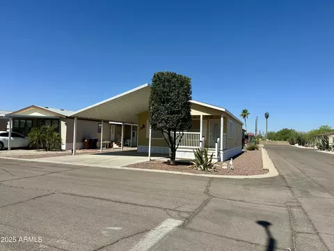 10936 E Apache Trl #1047, Apache Junction, AZ 85120 photo 2
