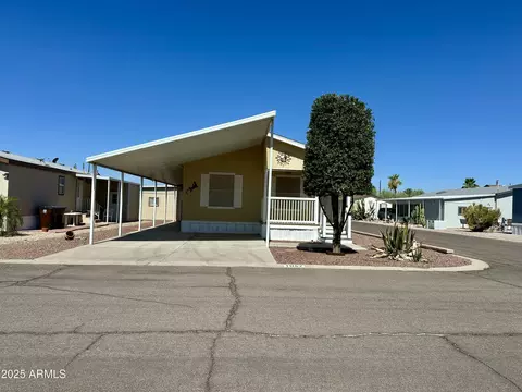 10936 E Apache Trl #1047, Apache Junction, AZ 85120