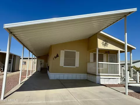 10936 E Apache Trl #1047, Apache Junction, AZ 85120 photo 3