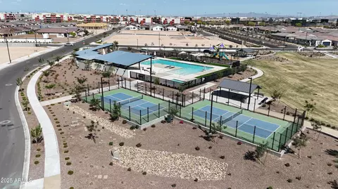 15805 W Vogel Ave, Goodyear, AZ 85338