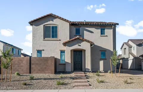 16456 W Whispering Wind Dr, Surprise, AZ 85387
