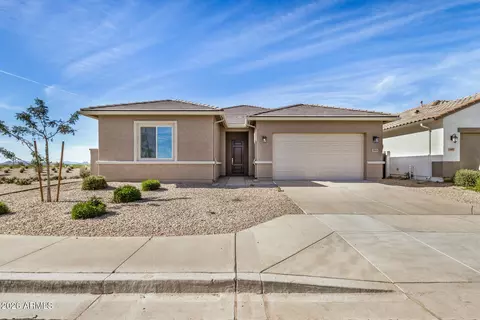 31476 N Hayweather Ln, San Tan Valley, AZ 85143