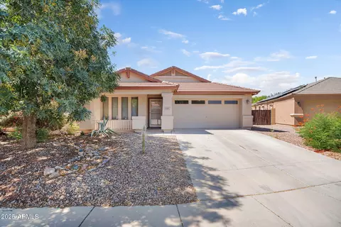 41419 W Brandt Dr, Maricopa, AZ 85138